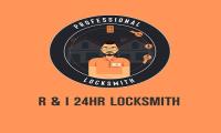 R & I 24hr Locksmith image 1